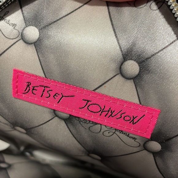 Betsey Johnson Get ‘Em Cowgirl Crossbody - Picture 6 of 7